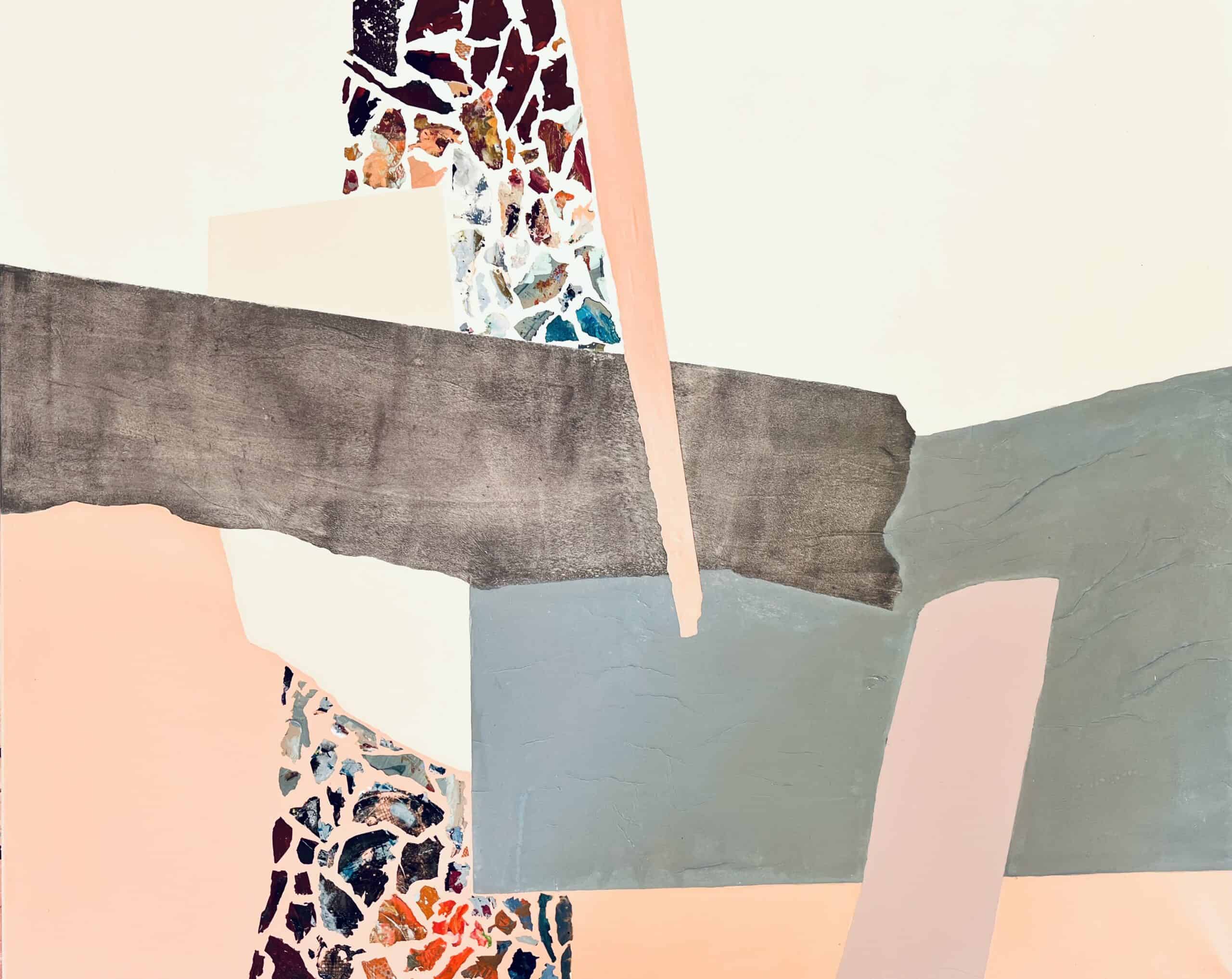 Dissolution in Space IV